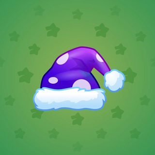 Santa Hat #10183