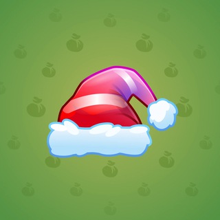 Santa Hat #10184