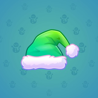 Santa Hat #10185