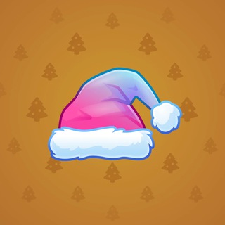 Santa Hat #10187