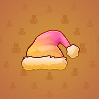 Santa Hat #10191