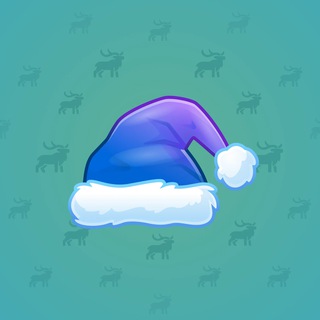Santa Hat #10193
