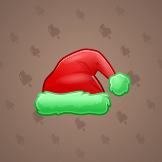 Santa Hat #10201