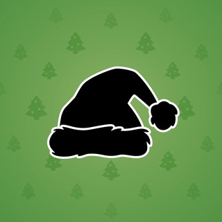 Santa Hat #10202