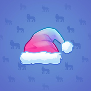 Santa Hat #10208