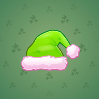 Santa Hat #10404
