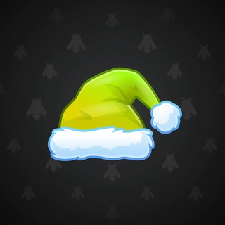 Santa Hat #10406