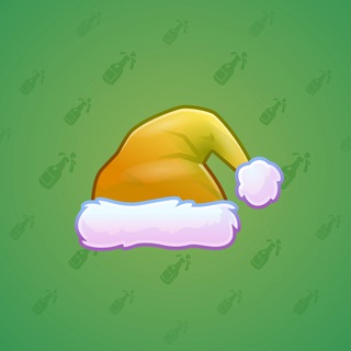 Santa Hat #10407