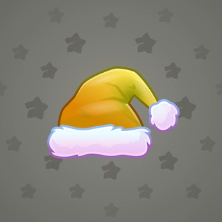 Santa Hat #10412