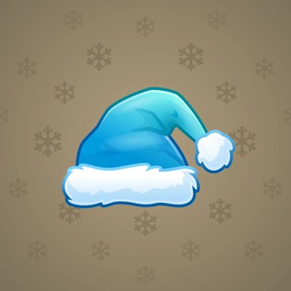 Santa Hat #10416