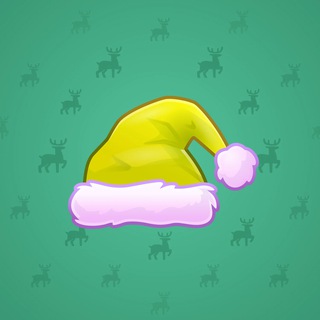 Santa Hat #10420