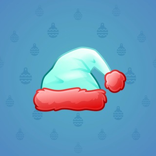 Santa Hat #10421