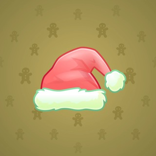 Santa Hat #10423