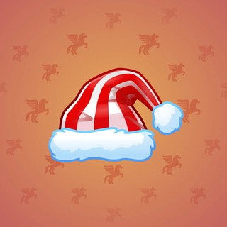 Santa Hat #10425