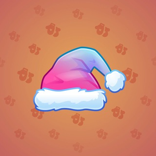Santa Hat #10438