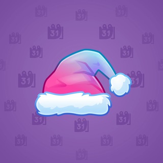 Santa Hat #10439