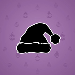 Santa Hat #10514