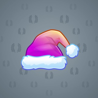 Santa Hat #10515