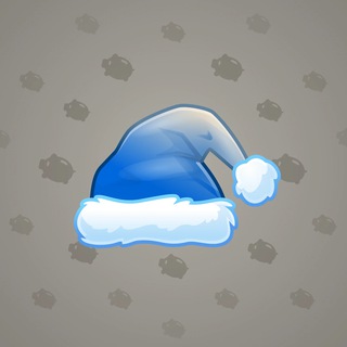 Santa Hat #10521