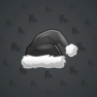 Santa Hat #10524