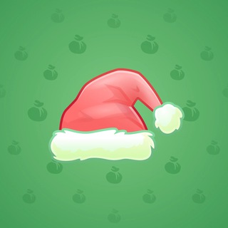 Santa Hat #10529