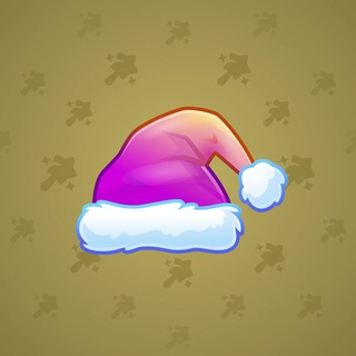 Santa Hat #10531