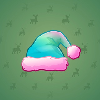 Santa Hat #10534