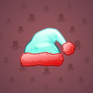 Santa Hat #10536