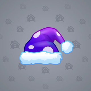 Santa Hat #10539