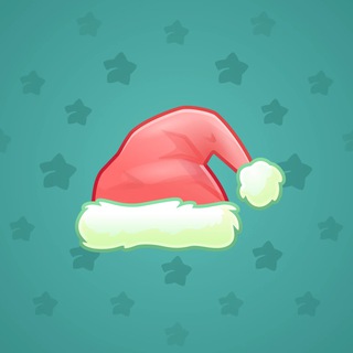 Santa Hat #10541