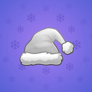 Santa Hat #10546