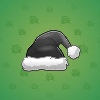 Santa Hat #10547