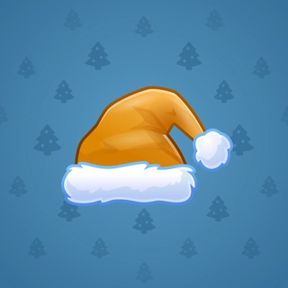 Santa Hat #10548
