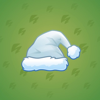Santa Hat #10798