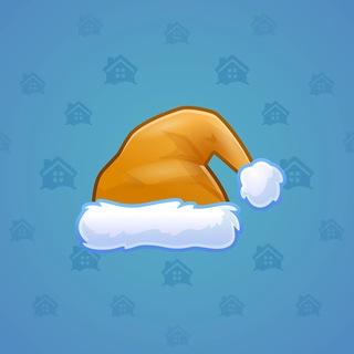 Santa Hat #10808
