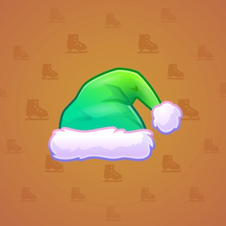 Santa Hat #10811