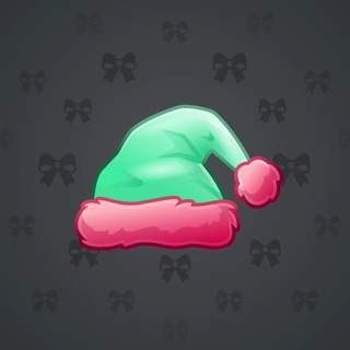 Santa Hat #10812