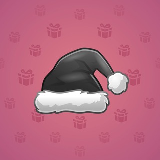 Santa Hat #10813