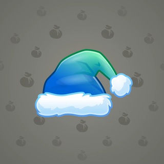 Santa Hat #10814