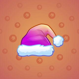 Santa Hat #10816