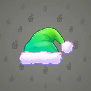 Santa Hat #10820