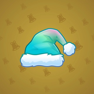 Santa Hat #10821