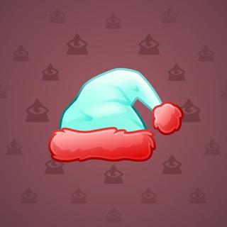 Santa Hat #10825