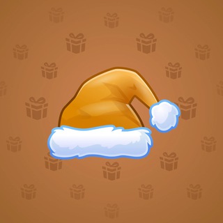 Santa Hat #10827