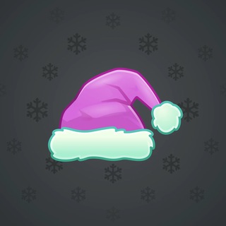 Santa Hat #10833