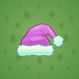 Santa Hat #10935