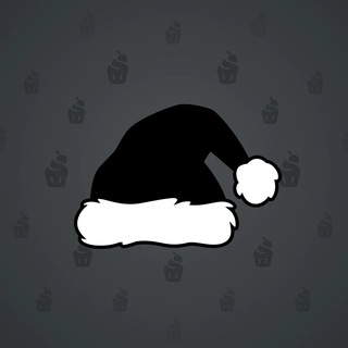 Santa Hat #10942