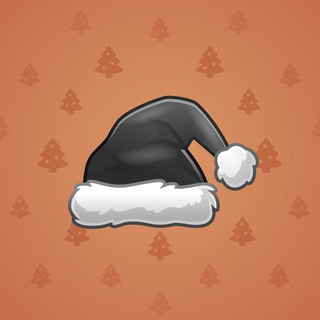Santa Hat #10953
