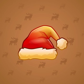 Santa Hat #10954