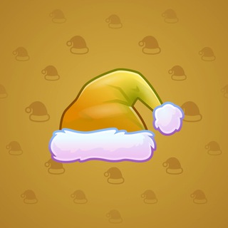 Santa Hat #10956